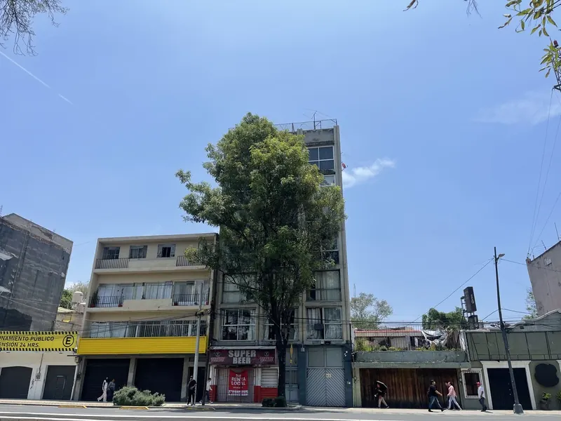 Departamento en venta en Un Hogar Para Nosotros 3 Recámaras