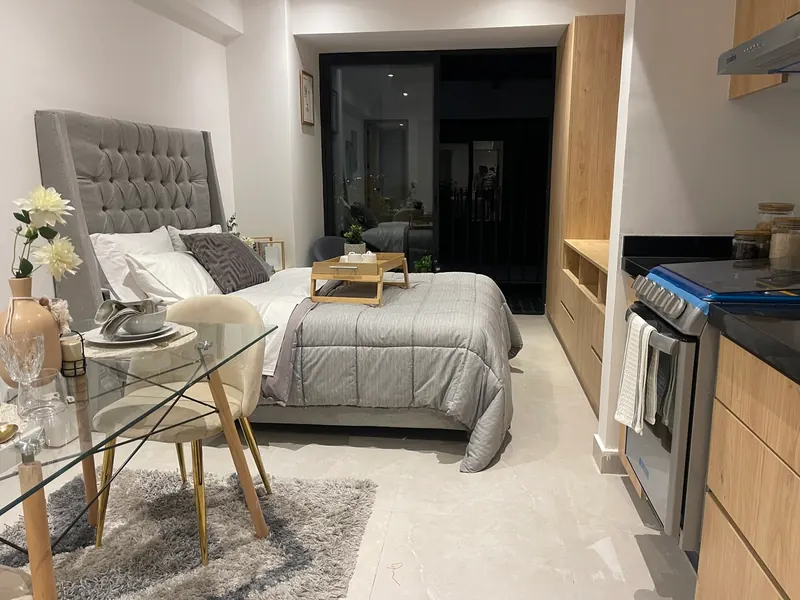 LOFT VÍA INSURGENTES
