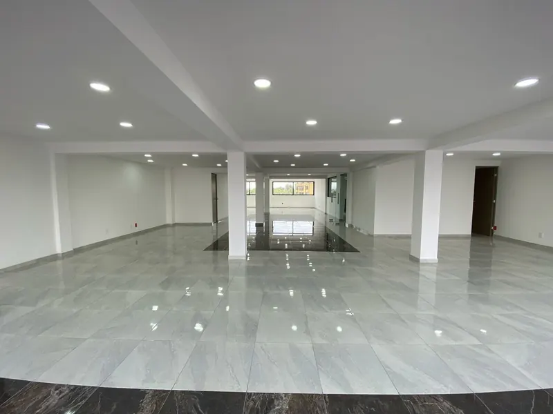 EDIFICIO CALZ DE LOS MISTERIOS 45