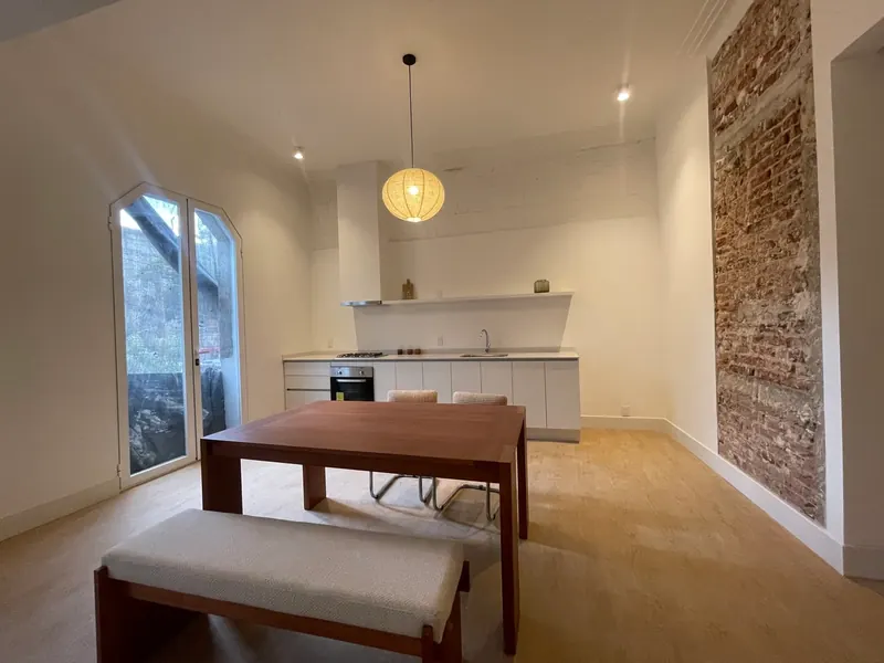 Departamento en venta en Cuauhtémoc 2 Recámaras